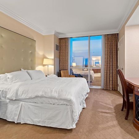 Mgm Signature Pool View Las Vegas Zewnętrze zdjęcie