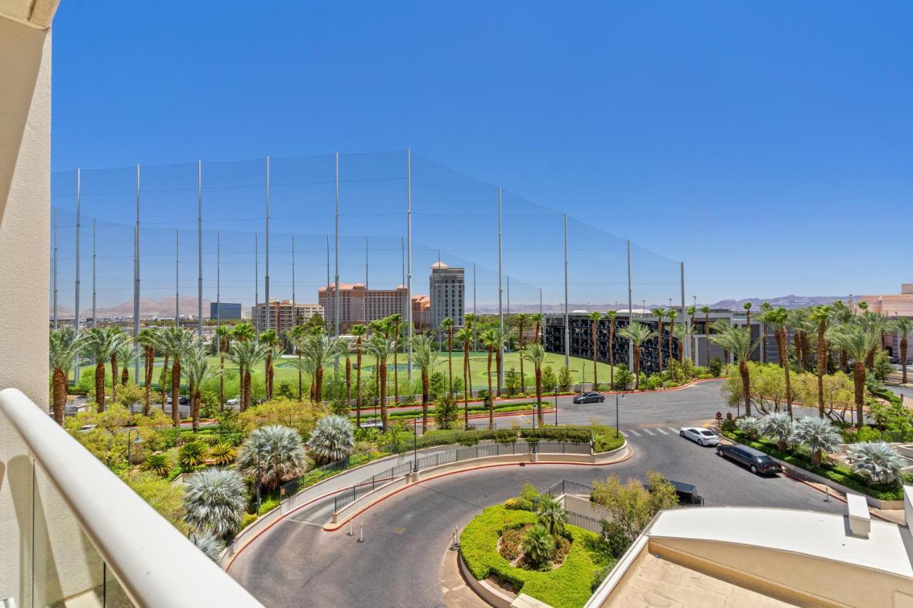 Mgm Signature Pool View Las Vegas Zewnętrze zdjęcie