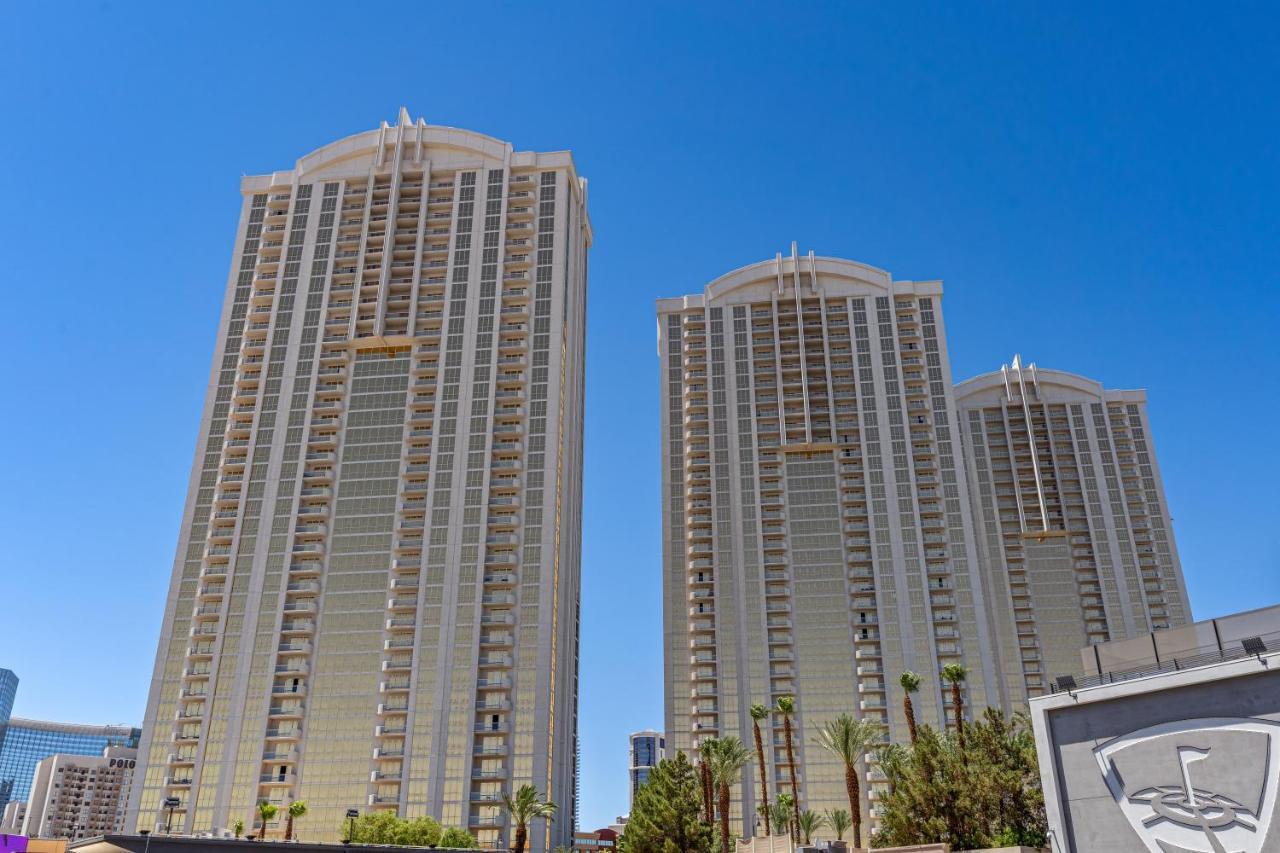 Mgm Signature Pool View Las Vegas Zewnętrze zdjęcie