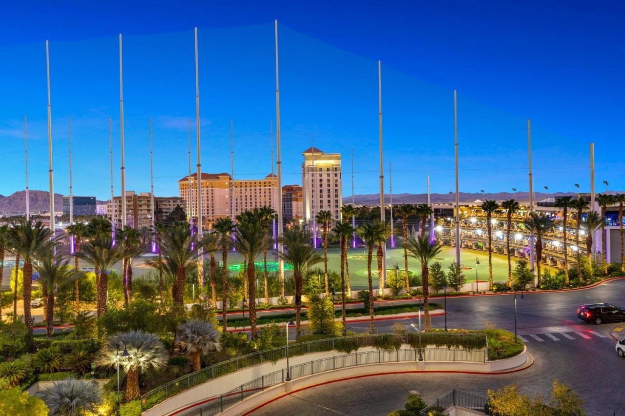 Mgm Signature Pool View Las Vegas Zewnętrze zdjęcie
