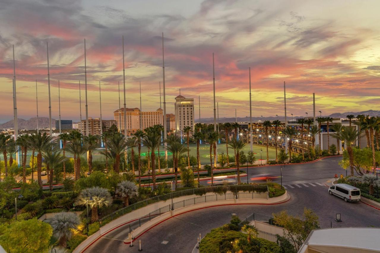 Mgm Signature Pool View Las Vegas Zewnętrze zdjęcie